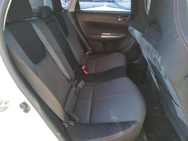 Photo 6 from auction – 2013 SUBARU IMPREZA WR with VIN JF1GV7E6XDG016442