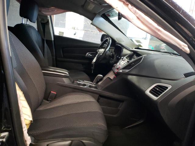 Photo 5 from auction – 2014 GMC TERRAIN SL with VIN 2GKFLWE35E6253826