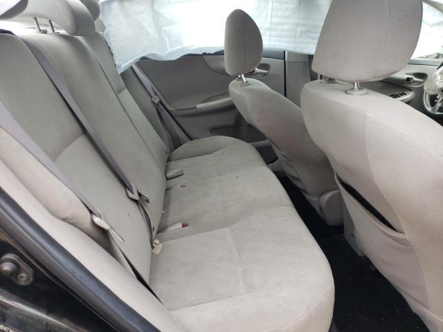Photo 6 from auction – 2010 TOYOTA COROLLA BA with VIN 2T1BU4EE1AC420365