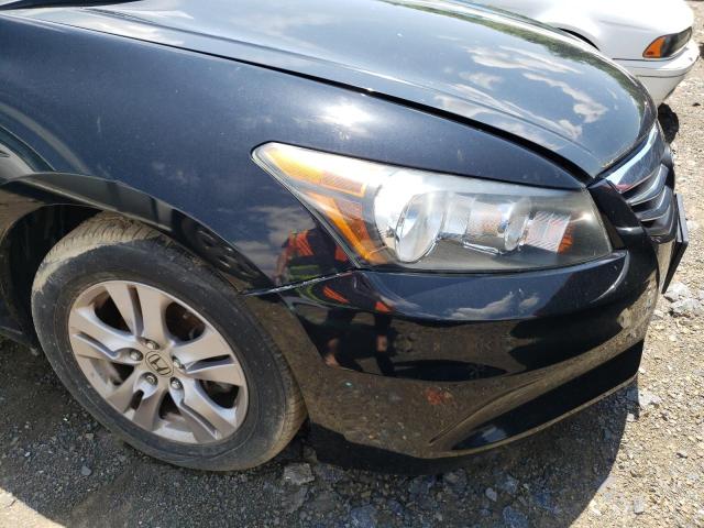 Photo 9 from auction – 2012 HONDA ACCORD SE with VIN 1HGCP2F68CA242633