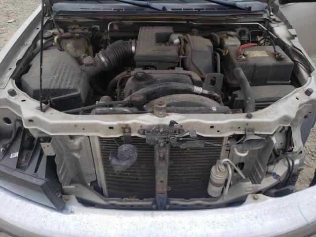 Photo 7 from auction – 2005 CHEVROLET COLORADO with VIN 1GCDS136758243699