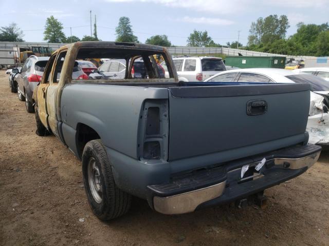 صورة رقم 3 من المزاد - 2004 GMC NEW SIERRA مع VIN 2GTEC19T041225285