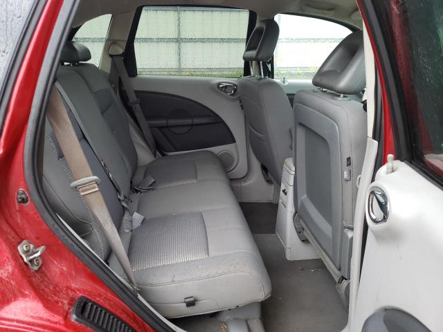 Photo 6 from auction – 2008 CHRYSLER PT CRUISER with VIN 3A8FY58B28T228384