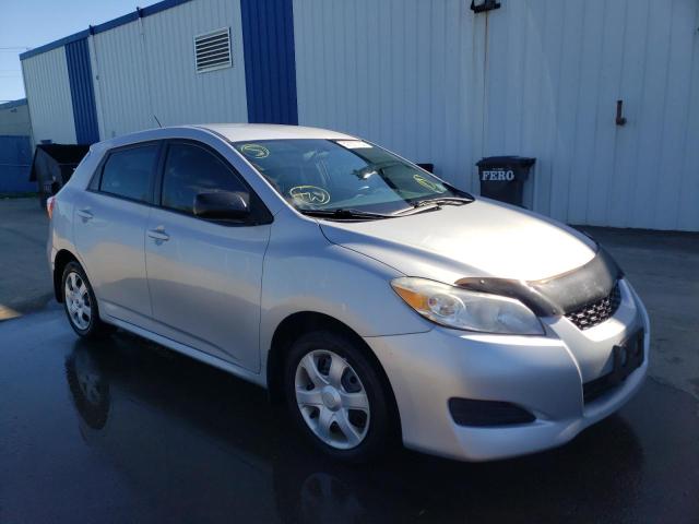 TOYOTA COROLLA MA 2010 with VIN 2T1KU4EE5AC211971 - Photo from auction