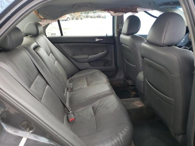 Photo 6 from auction – 2007 HONDA ACCORD EX with VIN 1HGCM56807A208882