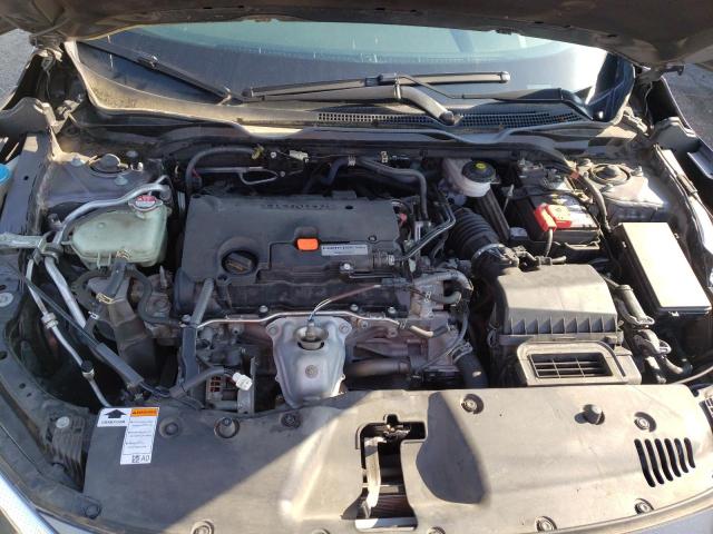 Photo 7 from auction – 2017 HONDA CIVIC EX with VIN 19XFC2F72HE078509