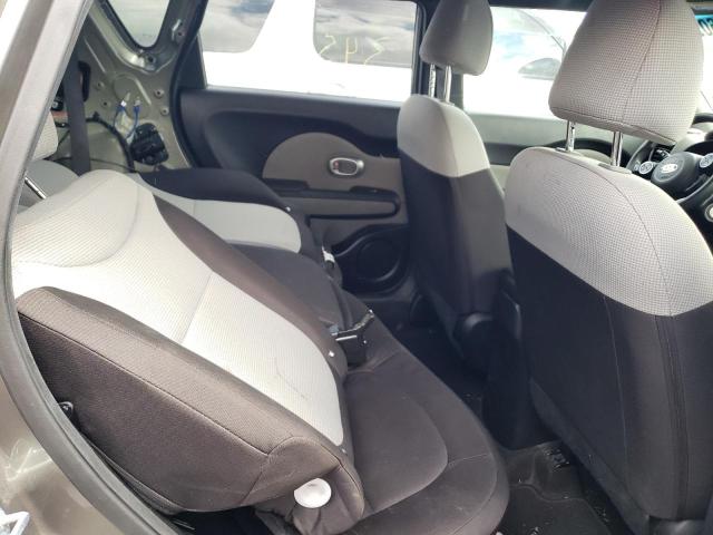 Photo 6 from auction – 2019 KIA SOUL with VIN KNDJN2A26K7637292