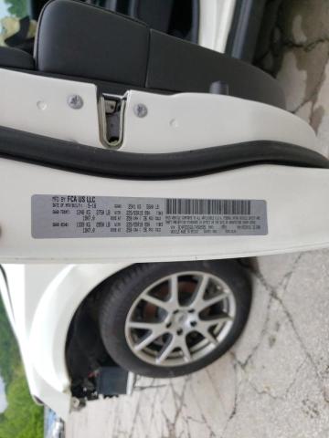 Photo 10 from auction – 2018 DODGE JOURNEY GT with VIN 3C4PDDEG8JT450595