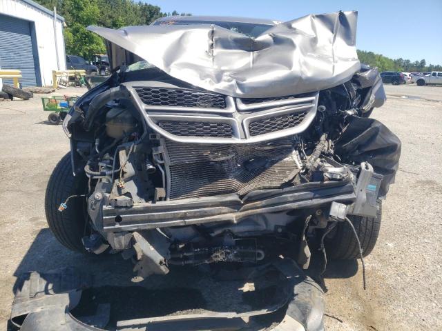 Photo 7 from auction – 2013 DODGE JOURNEY R/ with VIN 3C4PDCEG6DT642774