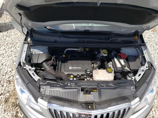 Photo 7 from auction – 2015 BUICK ENCORE with VIN KL4CJCSB7FB083573