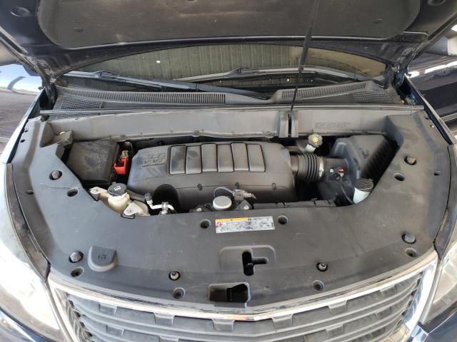 Photo 7 from auction – 2017 CHEVROLET TRAVERSE L with VIN 1GNKRFED5HJ181302