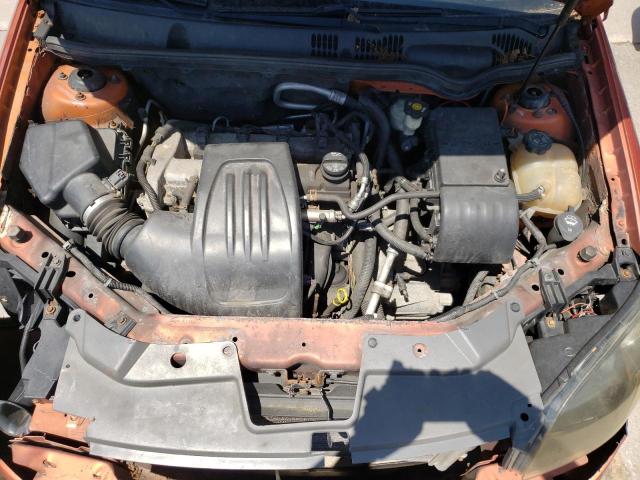 Photo 7 from auction – 2007 CHEVROLET COBALT LS with VIN 1G1AK15F977291996