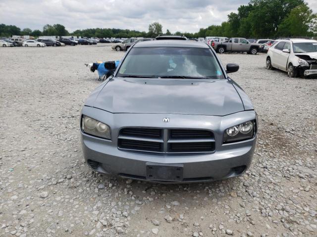 Photo 9 from auction – 2007 DODGE CHARGER SE with VIN 2B3LA43R77H846354