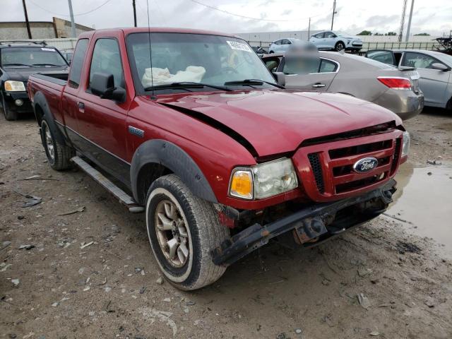 FORD RANGER SUP 2008 with VIN 1FTZR45E28PA80512 - Photo from auction