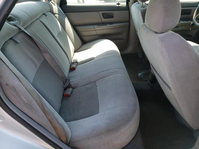 Photo 6 from auction – 2005 FORD TAURUS SE with VIN 1FAFP53U85A209155