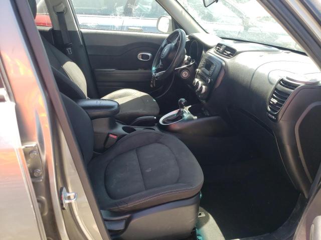 Photo 5 from auction – 2015 KIA SOUL with VIN KNDJN2A21F7168473