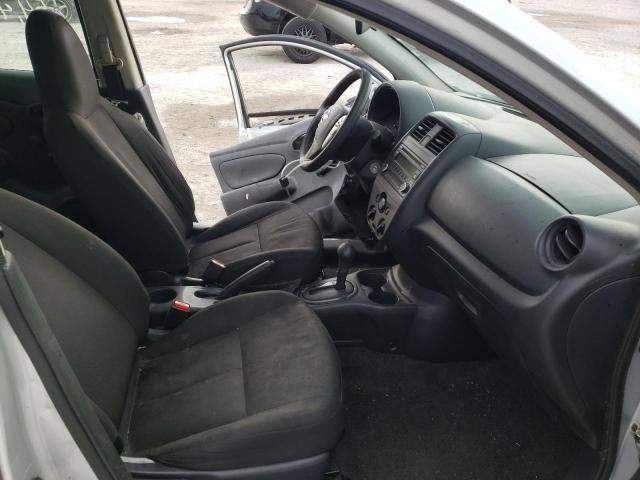 Photo 5 from auction – 2016 NISSAN VERSA S with VIN 3N1CN7AP2GL873297