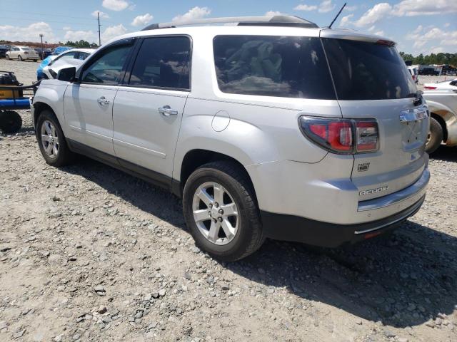 Photo 3 from auction – 2013 GMC ACADIA SLE with VIN 1GKKRPKD6DJ156880