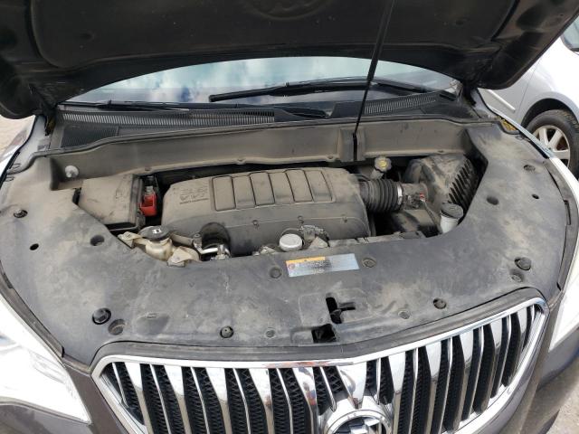 Photo 7 from auction – 2015 BUICK ENCLAVE with VIN 5GAKVCKD5FJ350014