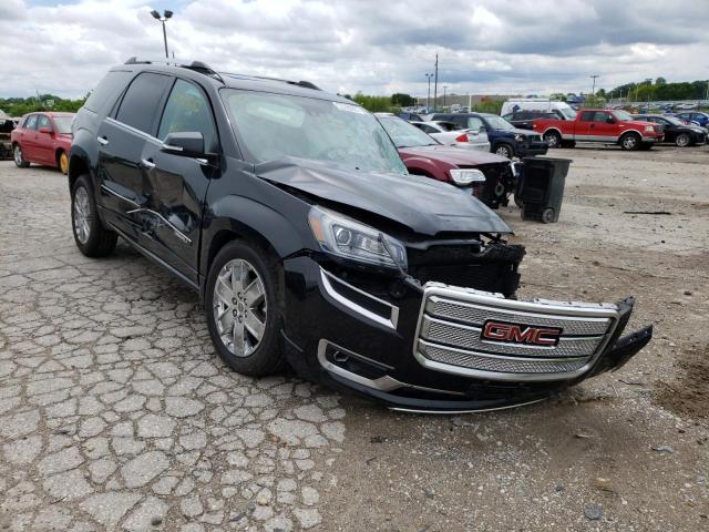 GMC ACADIA DEN 2014 with VIN 1GKKVTKD9EJ186896 - Photo from auction