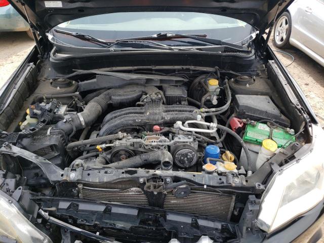Photo 7 from auction – 2013 SUBARU FORESTER 2 with VIN JF2SHADCXDH432518