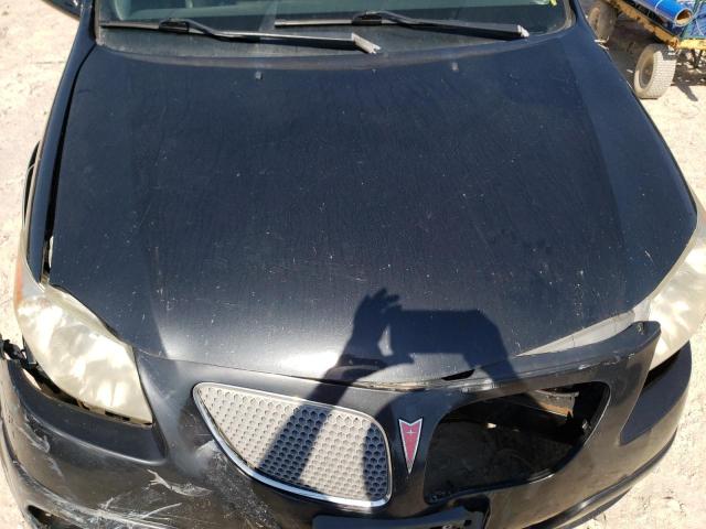 Photo 7 from auction – 2008 PONTIAC VIBE with VIN 5Y2SL65818Z410959