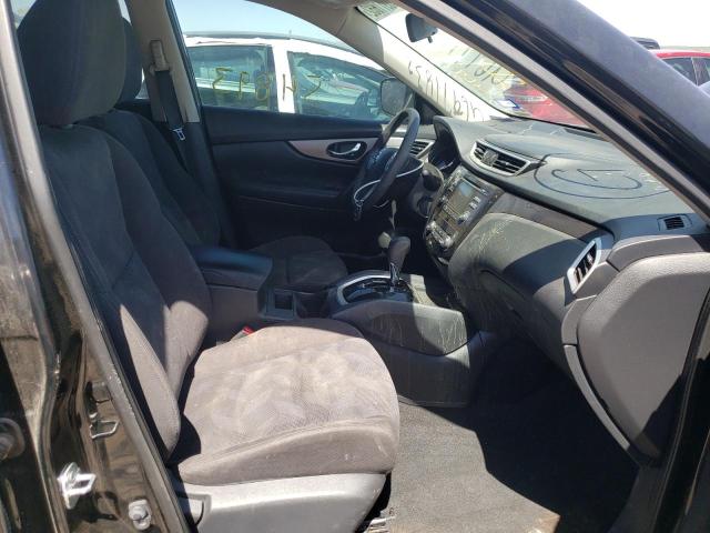 Фото 5 с аукциона – 2016 NISSAN ROGUE S с VIN KNMAT2MT3GP668310