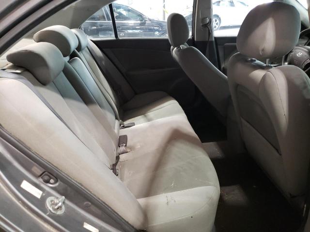 Photo 6 from auction – 2009 HYUNDAI SONATA GLS with VIN 5NPET46C69H445767