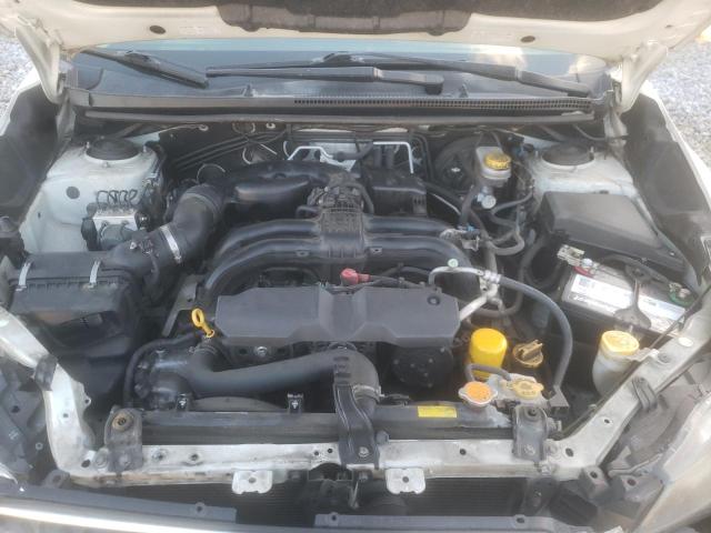 Photo 7 from auction – 2014 SUBARU XV CROSSTR with VIN JF2GPAGC3E8232781