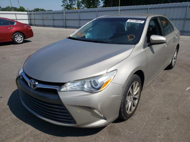 Photo 2 from auction – 2016 TOYOTA CAMRY LE with VIN 4T1BF1FK6GU551957