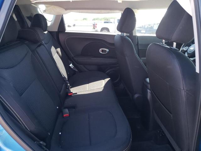 Photo 6 from auction – 2016 KIA SOUL + with VIN KNDJP3A57G7312555