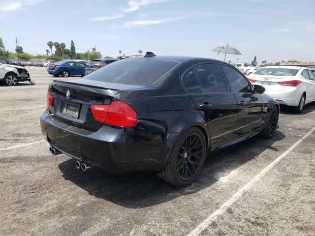 Photo 4 from auction – 2011 BMW M3 with VIN WBSPM9C50BE202804