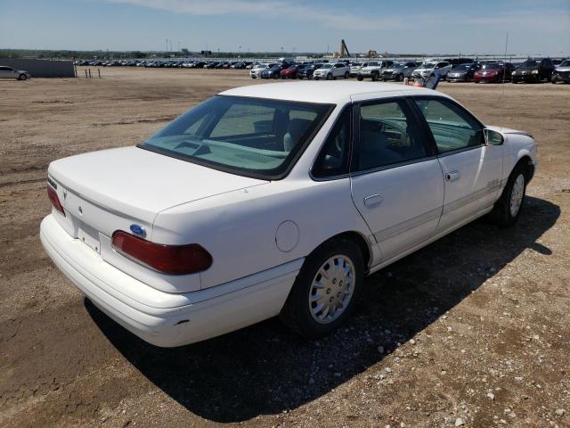 Photo 4 from auction – 1995 FORD TAURUS GL with VIN 1FALP52U6SA255566