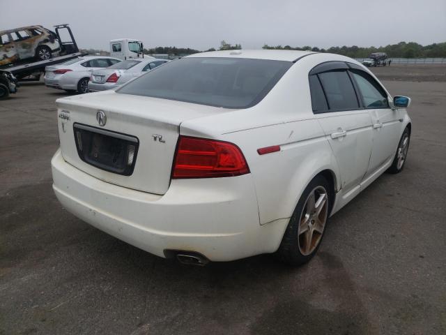 Photo 4 from auction – 2015 ACURA TL with VIN 19UUA66266A069905