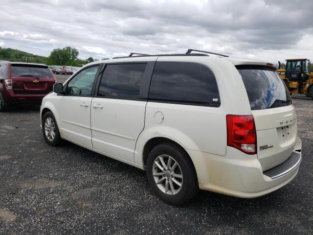 Photo 3 from auction – 2013 DODGE GRAND CARA with VIN 2C4RDGCGXDR685455