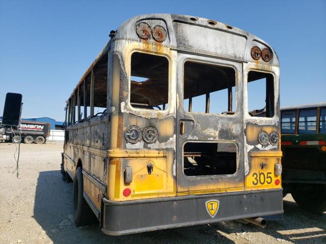 Photo 3 from auction – 2006 IC CORPORATION 3000 with VIN 4DRBUAAL86A193279
