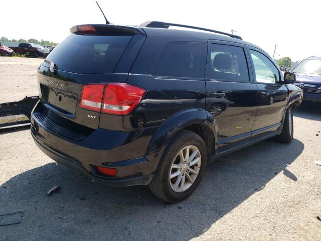 Photo 4 from auction – 2014 DODGE JOURNEY SX with VIN 3C4PDDBGXET230417