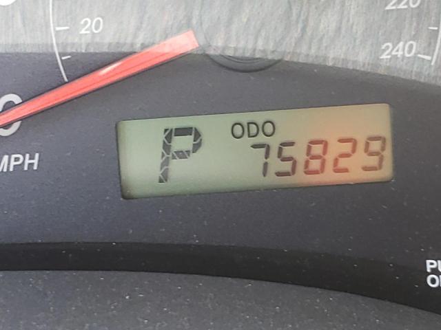 Photo 10 from auction – 2013 TOYOTA COROLLA BA with VIN JTDBU4EE3DJ115054