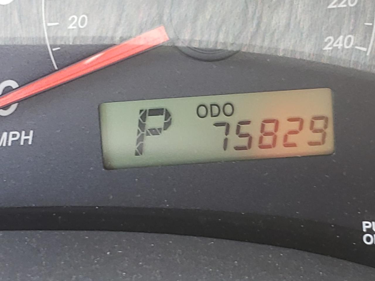 Photo 20 from auction – 2013 TOYOTA COROLLA BA with VIN JTDBU4EE3DJ115054