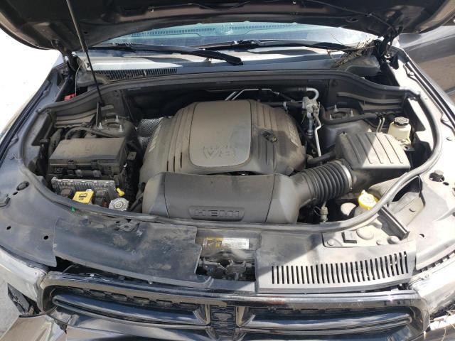 Photo 7 from auction – 2015 DODGE DURANGO R/ with VIN 1C4SDJCTXFC851495