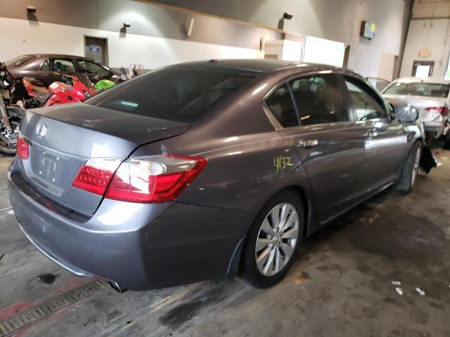 Photo 4 from auction – 2015 HONDA ACCORD EXL with VIN 1HGCR2F80FA171797