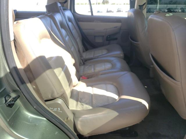 Photo 6 from auction – 2004 FORD EXPLORER E with VIN 1FMZU64E14UB87974