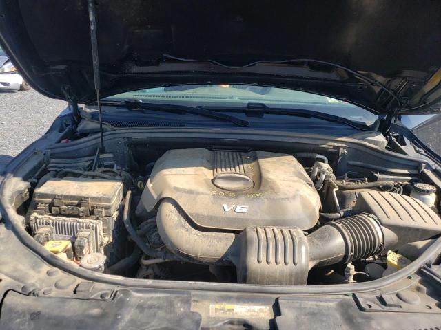 Photo 7 from auction – 2015 DODGE DURANGO LI with VIN 1C4RDJDG4FC202128