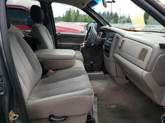 Photo 5 from auction – 2003 DODGE RAM 1500 S with VIN 1D7HU18N93S131701