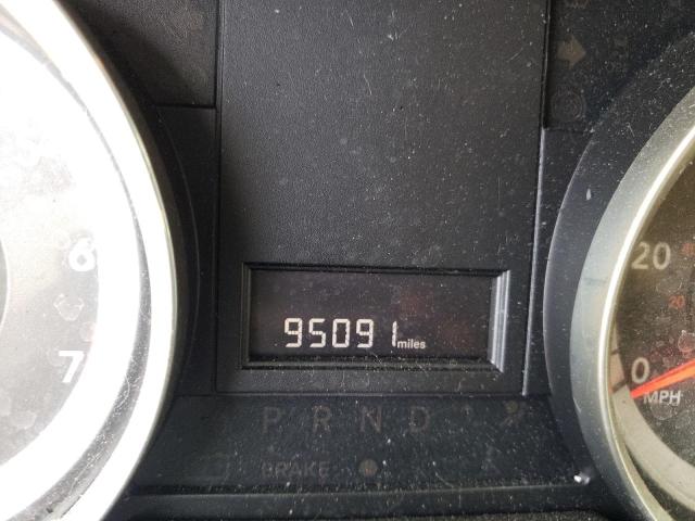 Photo 8 from auction – 2015 DODGE GRAND CARA with VIN 2C4RDGBG3FR507200