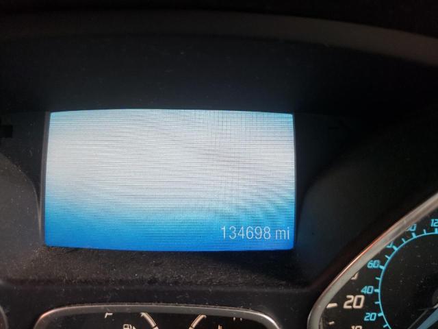 Photo 8 from auction – 2013 FORD ESCAPE SEL with VIN 1FMCU0HX6DUA88615
