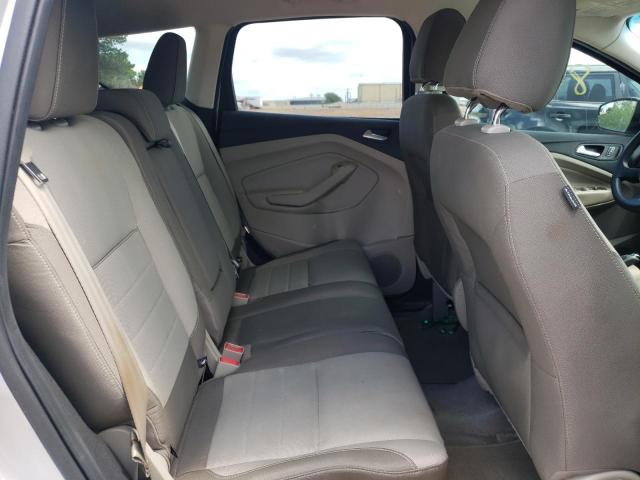 Photo 6 from auction – 2014 FORD ESCAPE SE with VIN 1FMCU0GX6EUB61081