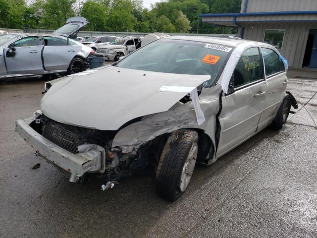 Photo 2 from auction – 2008 FORD FUSION SE with VIN 3FAHP07158R210236