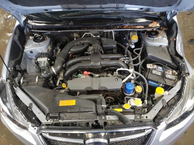 Photo 2 from auction – 2015 SUBARU IMPREZA SP with VIN JF1GPAT68F8229784