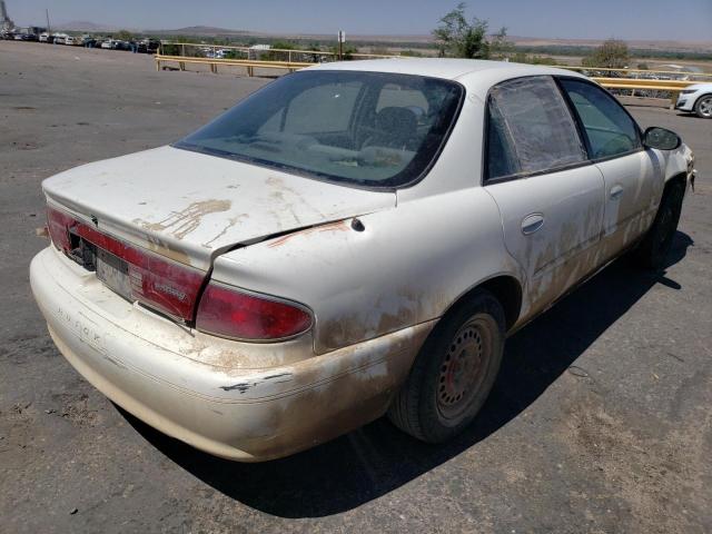 Photo 4 from auction – 2003 BUICK CENTURY CU with VIN 2G4WS52J031228396